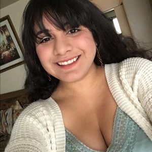 Meet your Posher, Joanna